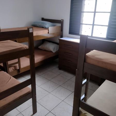 Casa De Temporada El Shadai Βίλα Olímpia Εξωτερικό φωτογραφία