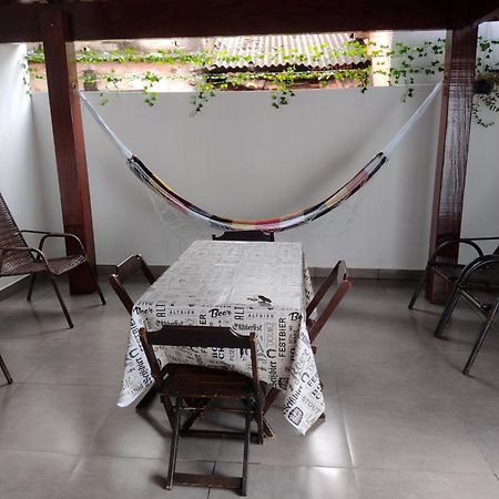Casa De Temporada El Shadai Βίλα Olímpia Εξωτερικό φωτογραφία