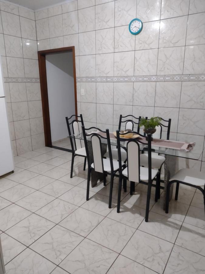 Casa De Temporada El Shadai Βίλα Olímpia Εξωτερικό φωτογραφία