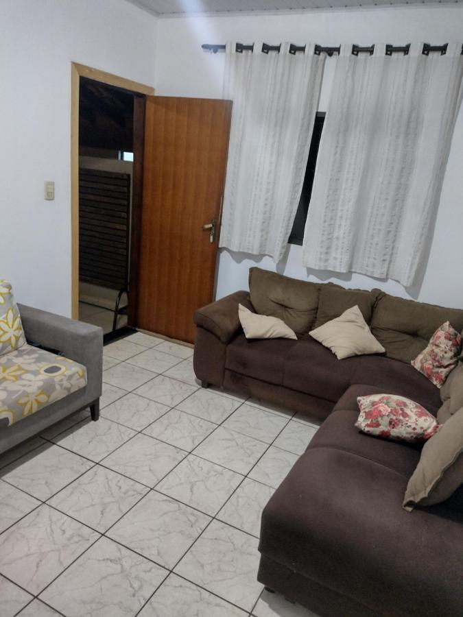 Casa De Temporada El Shadai Βίλα Olímpia Εξωτερικό φωτογραφία