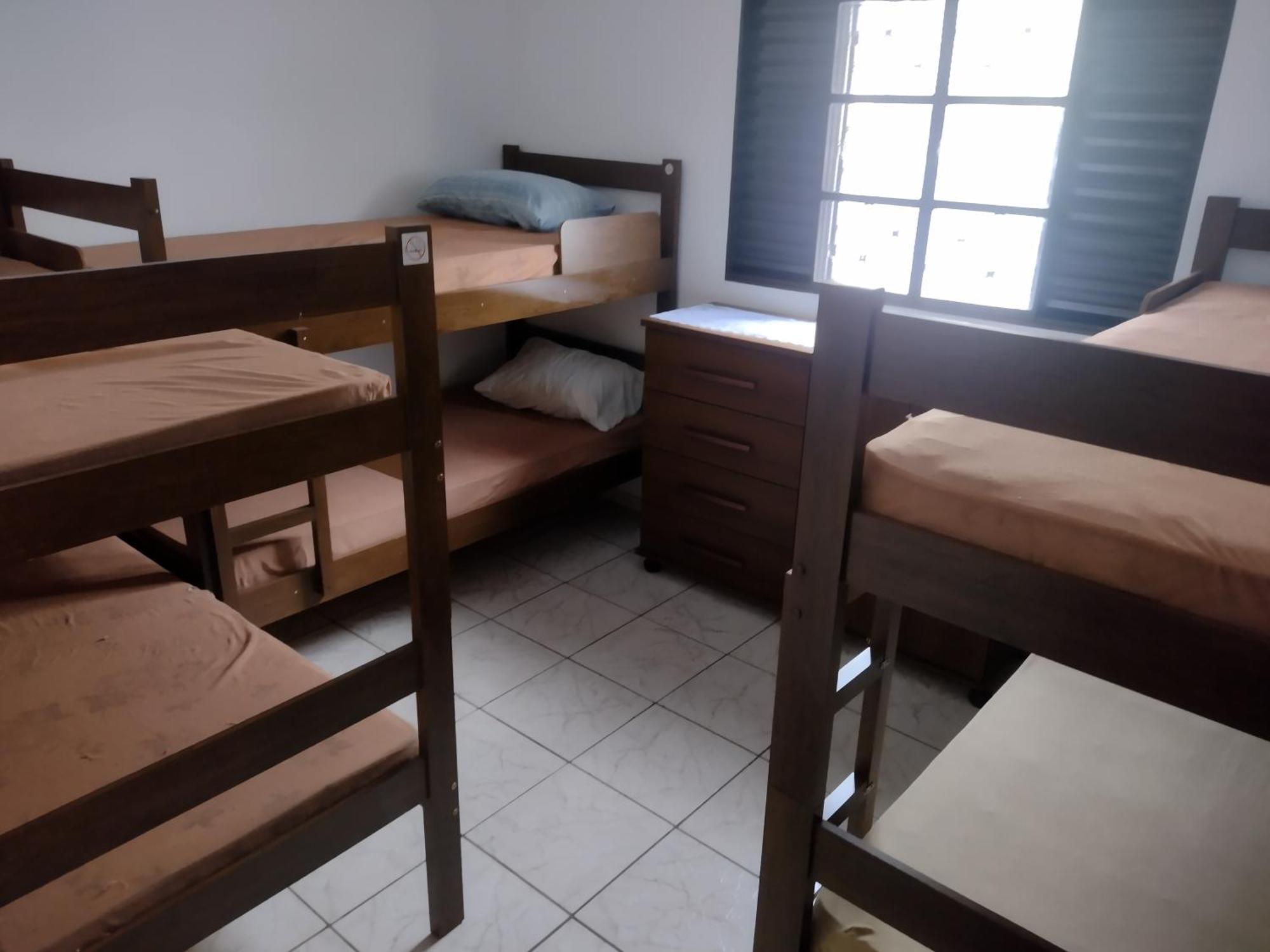 Casa De Temporada El Shadai Βίλα Olímpia Εξωτερικό φωτογραφία